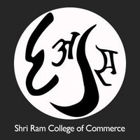 The Economics Society, SRCC logo, The Economics Society, SRCC contact details