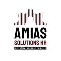 AMIAS Inspired Solutions LLC logo, AMIAS Inspired Solutions LLC contact details