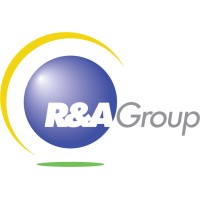 R&A Group Ltd logo, R&A Group Ltd contact details