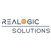 Realogic Solutions logo, Realogic Solutions contact details