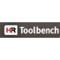 HRToolbench logo, HRToolbench contact details