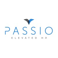 PassioHR, Inc. logo, PassioHR, Inc. contact details