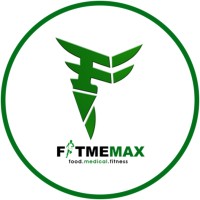 FitMeMax logo, FitMeMax contact details