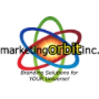 Marketing Orbit, Inc. logo, Marketing Orbit, Inc. contact details