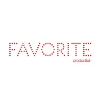 FAVORITE PRODUCTION logo, FAVORITE PRODUCTION contact details