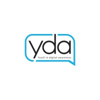 Youth In Digital Awareness - YDA logo, Youth In Digital Awareness - YDA contact details