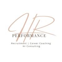 HR PERFORMANCE logo, HR PERFORMANCE contact details