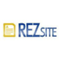 Rezsite.com logo, Rezsite.com contact details