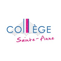 Collège Sainte Anne logo, Collège Sainte Anne contact details