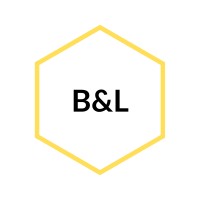 B & L Management logo, B & L Management contact details