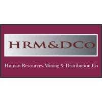 HRMDCO - Human Resources Mining and Distribution Company logo, HRMDCO - Human Resources Mining and Distribution Company contact details