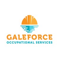 Galeforce Occupational Services, LLC logo, Galeforce Occupational Services, LLC contact details