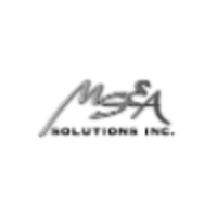 M.S.E.A. Solutions Inc. logo, M.S.E.A. Solutions Inc. contact details