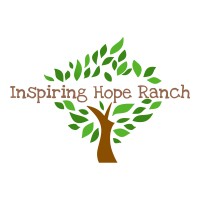 Inspiring Hope Ranch logo, Inspiring Hope Ranch contact details