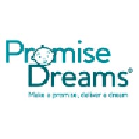 Promise Dreams logo, Promise Dreams contact details