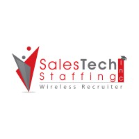 SalesTech Staffing Inc logo, SalesTech Staffing Inc contact details