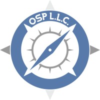 O.S.P. LLC logo, O.S.P. LLC contact details