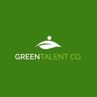 Green Talent Co logo, Green Talent Co contact details