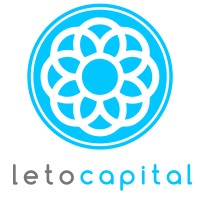 Leto Capital logo, Leto Capital contact details