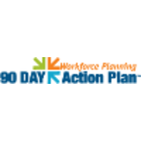 Workforce Planning 90 Day Action Plan logo, Workforce Planning 90 Day Action Plan contact details