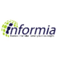 Informia Pty Ltd logo, Informia Pty Ltd contact details