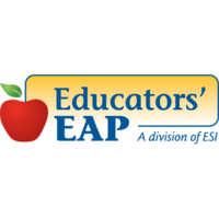 Educators' EAP logo, Educators' EAP contact details