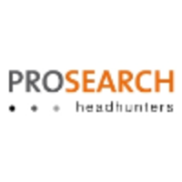 PROSEARCH headhunters logo, PROSEARCH headhunters contact details