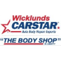 Wicklunds CARSTAR logo, Wicklunds CARSTAR contact details