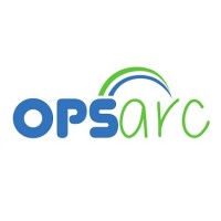 OpsArc Solutions Inc logo, OpsArc Solutions Inc contact details