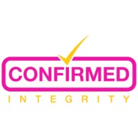 Confirmed Integrity logo, Confirmed Integrity contact details