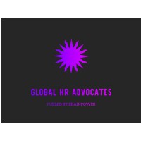 Global HR Advocates logo, Global HR Advocates contact details