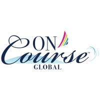 ONCourse Global logo, ONCourse Global contact details