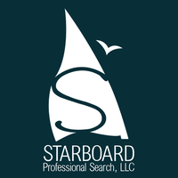 Starboard Professional Search logo, Starboard Professional Search contact details