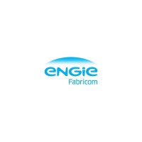 ENGIE Fabricom Canada logo, ENGIE Fabricom Canada contact details