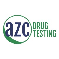 AZC Drug Testing logo, AZC Drug Testing contact details