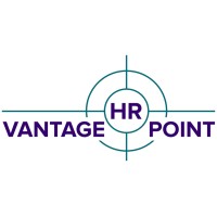 HR Vantage Point logo, HR Vantage Point contact details