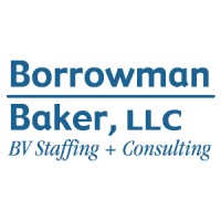 Borrowman Baker LLC logo, Borrowman Baker LLC contact details