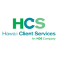 Hawaii Client Services logo, Hawaii Client Services contact details