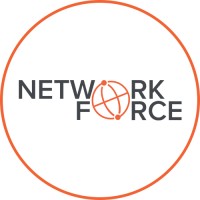 Networkforce logo, Networkforce contact details