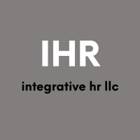 Integrative HR, LLC logo, Integrative HR, LLC contact details