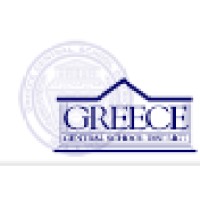 Greece Central School District logo, Greece Central School District contact details