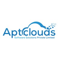 Aptclouds Software Solutions logo, Aptclouds Software Solutions contact details