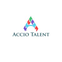 Accio Talent logo, Accio Talent contact details