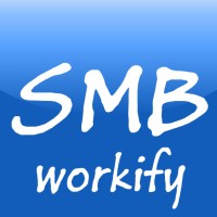 SMB Workify, Inc. logo, SMB Workify, Inc. contact details