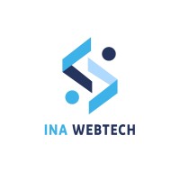 INA WEBTECH logo, INA WEBTECH contact details