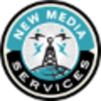 New Media Services LLC logo, New Media Services LLC contact details