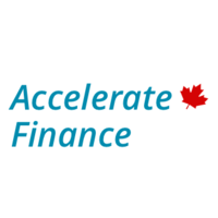 Accelerate Finance logo, Accelerate Finance contact details