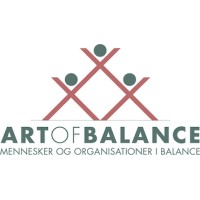 Art of Balance logo, Art of Balance contact details