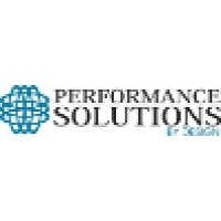 Performance Solutions By Dsgn logo, Performance Solutions By Dsgn contact details