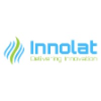 Innolat logo, Innolat contact details